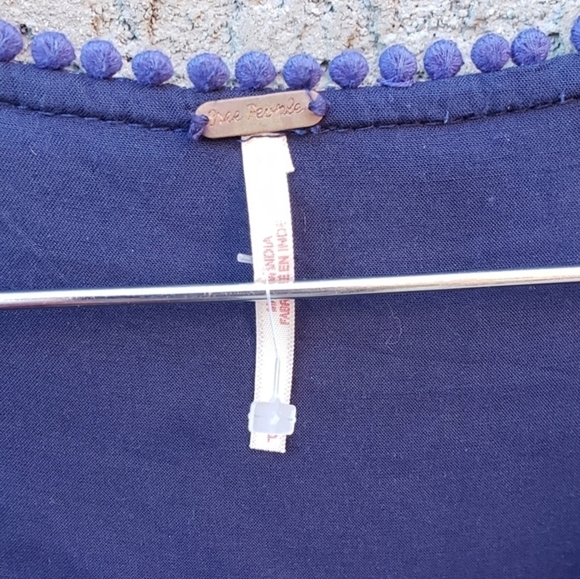 Free‎ People My Love Mini Dress - Picture 4 of 4